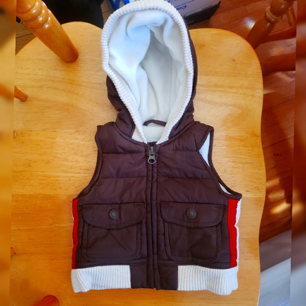 INFANT VEST